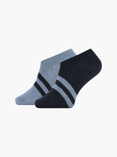 Calvin Klein Táskák & Kiegészítők HU762970 | Calvin Klein Trainer Férfi Zokni Színes